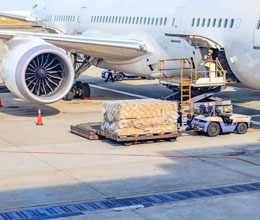 بسته بندی اثاثیه برای نقل مکان به خارج کشور