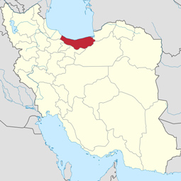 حمل بار از تهران به مازندران